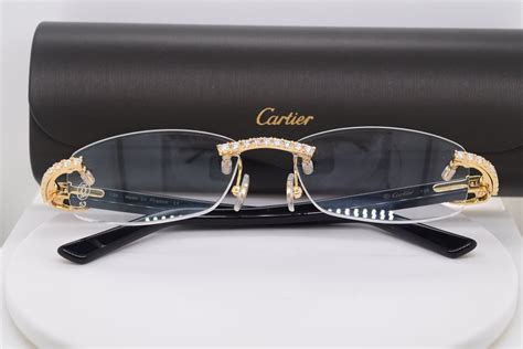 cartier shades for cheap|cheap cartier sunglasses with diamonds.